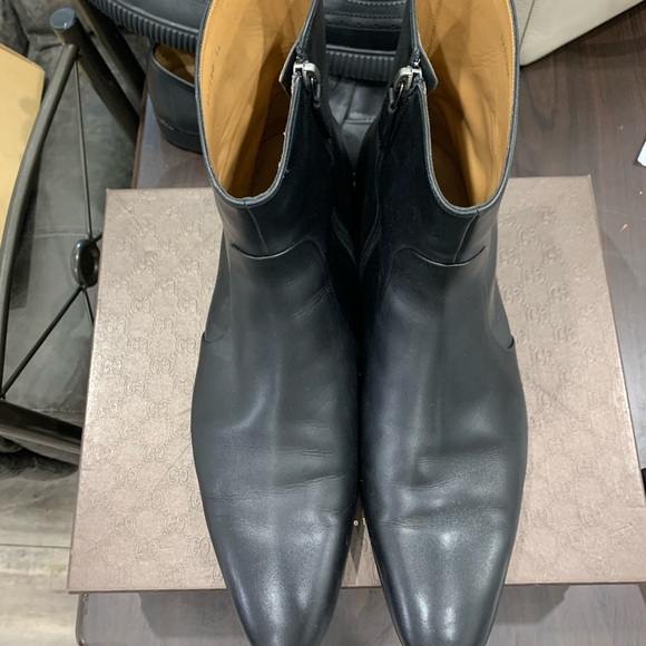 Gucci Mens Boot